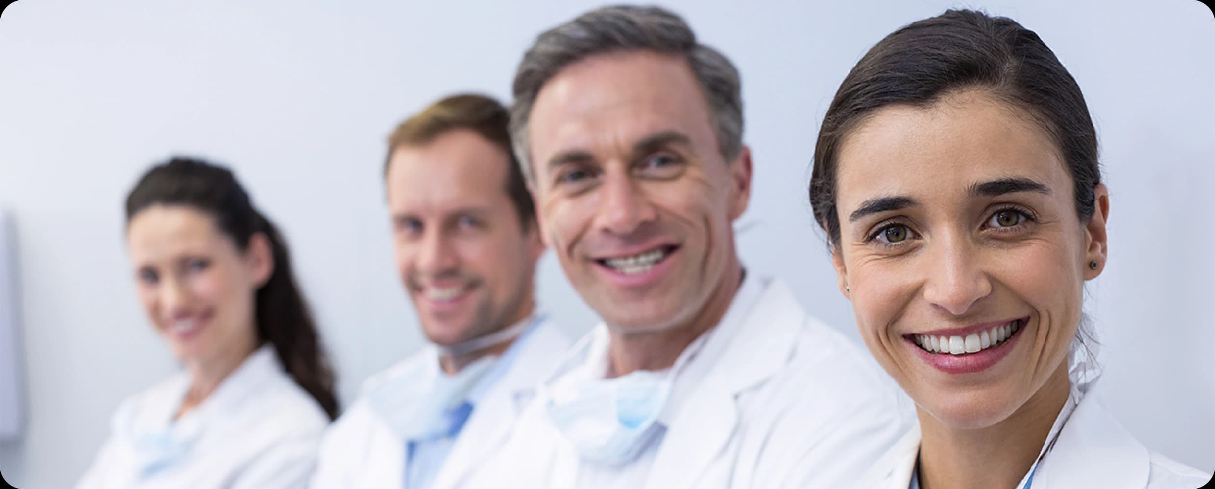 About Numbers Section Image