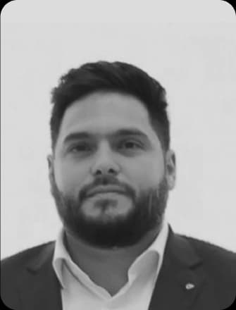 Dr. Mohamad Hammoud