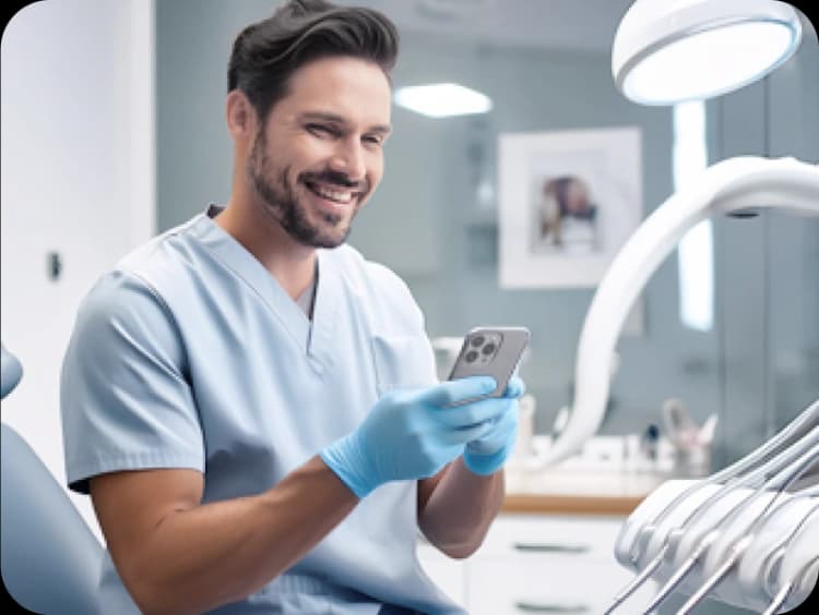 Using Toothpick has simplified our operations and saved us valuable time. Truly a game-changer!
